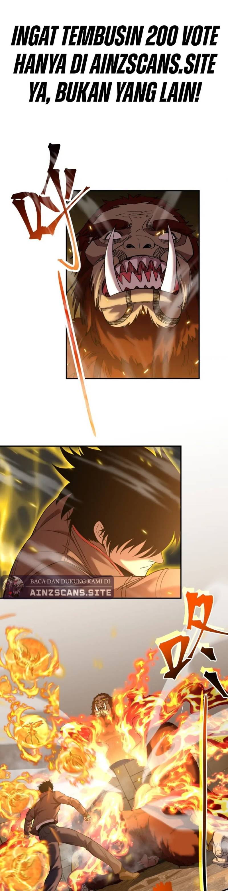 leveling-in-the-future-apex-future-martial-arts - Chapter: 46