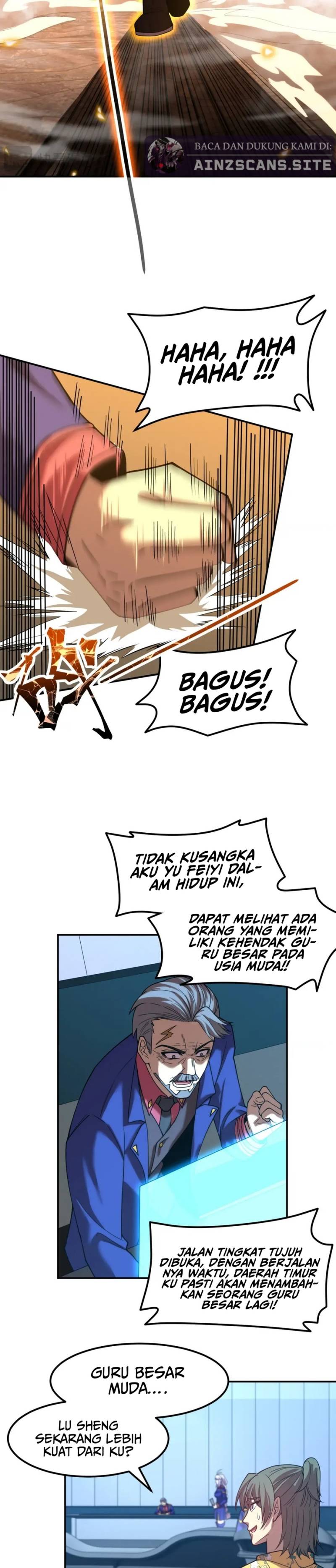 leveling-in-the-future-apex-future-martial-arts - Chapter: 46