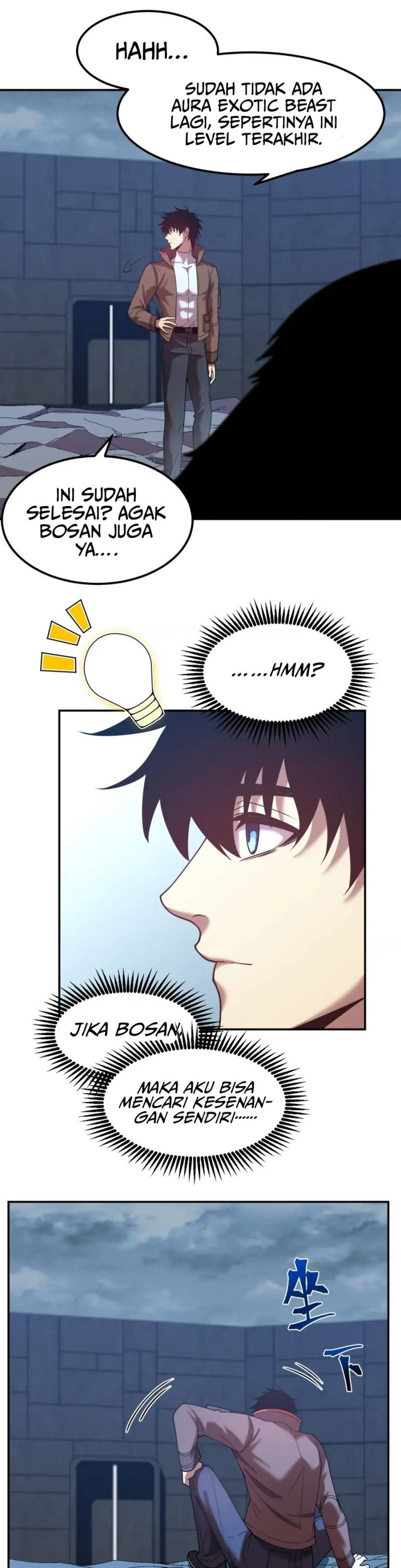 leveling-in-the-future-apex-future-martial-arts - Chapter: 46