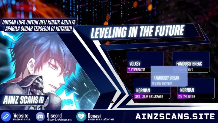 leveling-in-the-future-apex-future-martial-arts - Chapter: 48