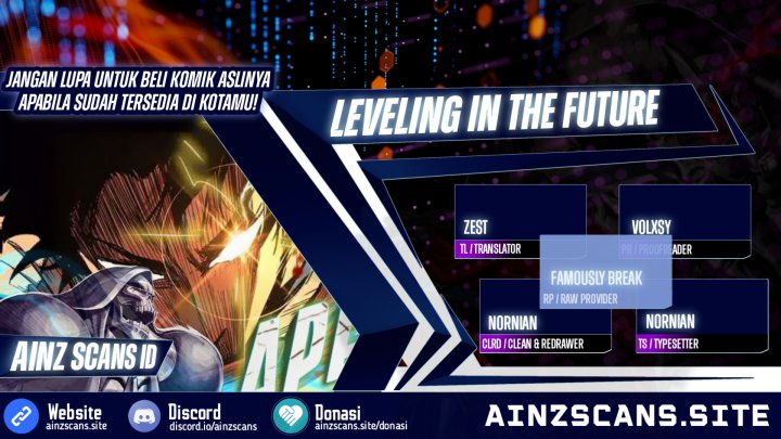 leveling-in-the-future-apex-future-martial-arts - Chapter: 49