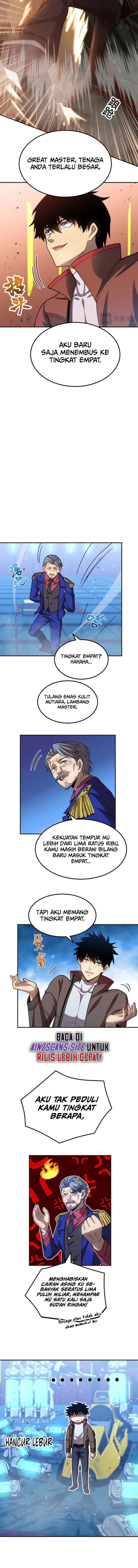 leveling-in-the-future-apex-future-martial-arts - Chapter: 51