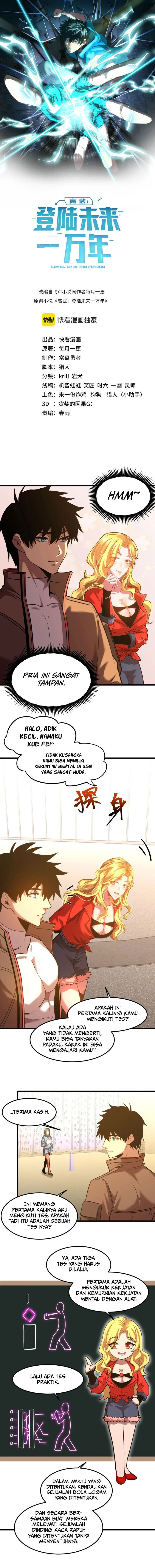 leveling-in-the-future-apex-future-martial-arts - Chapter: 54
