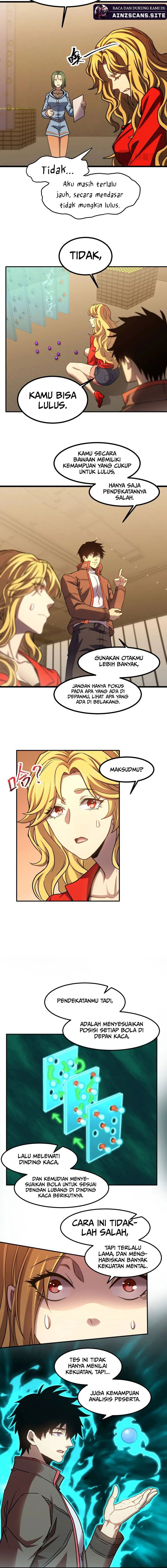 leveling-in-the-future-apex-future-martial-arts - Chapter: 54