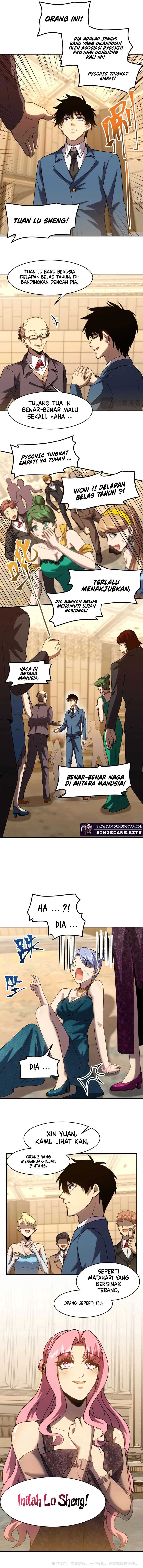 leveling-in-the-future-apex-future-martial-arts - Chapter: 58