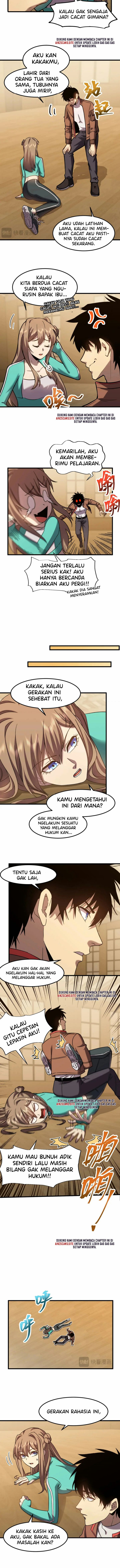 leveling-in-the-future-apex-future-martial-arts - Chapter: 60