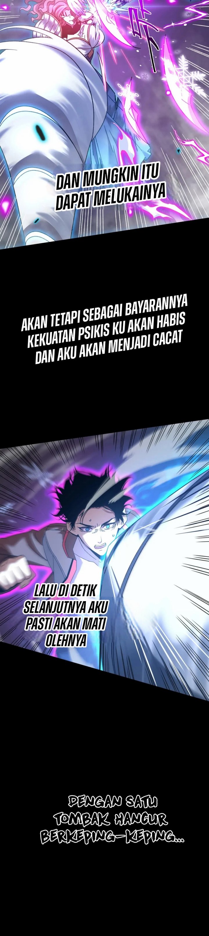 leveling-in-the-future-apex-future-martial-arts - Chapter: 61