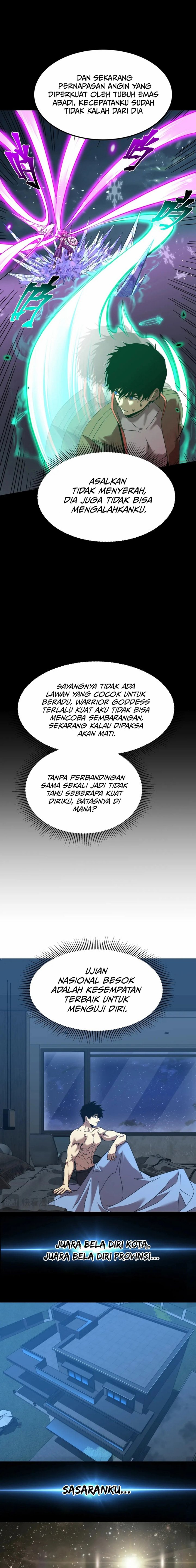 leveling-in-the-future-apex-future-martial-arts - Chapter: 61