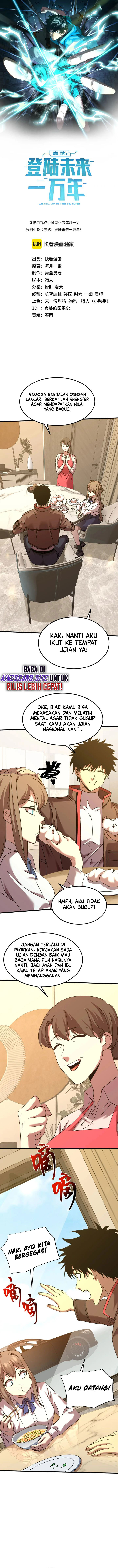 leveling-in-the-future-apex-future-martial-arts - Chapter: 62
