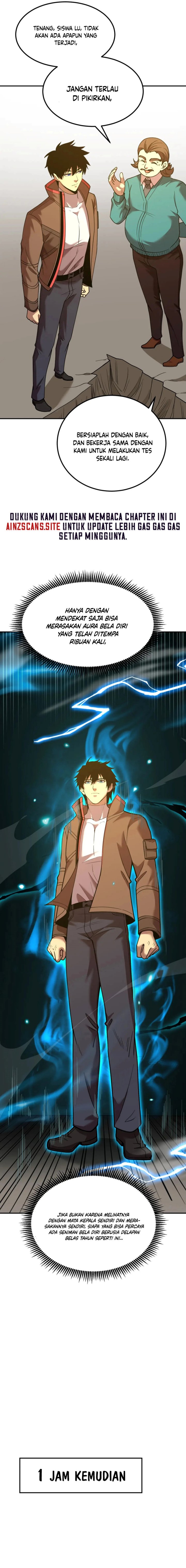 leveling-in-the-future-apex-future-martial-arts - Chapter: 64