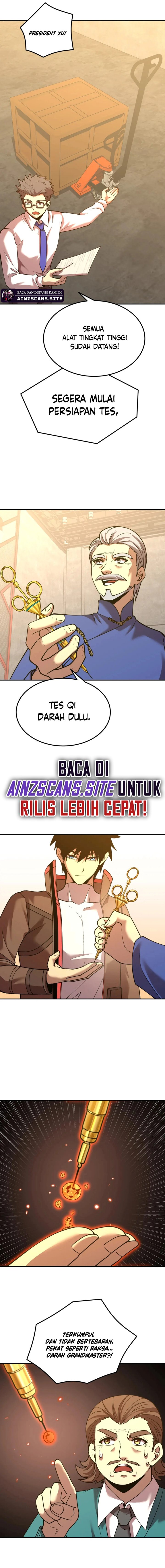 leveling-in-the-future-apex-future-martial-arts - Chapter: 64