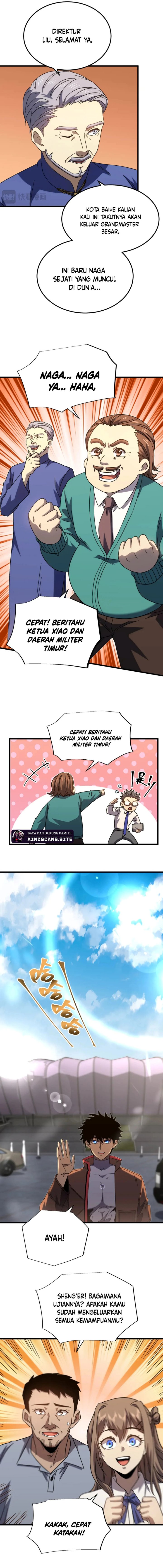 leveling-in-the-future-apex-future-martial-arts - Chapter: 64
