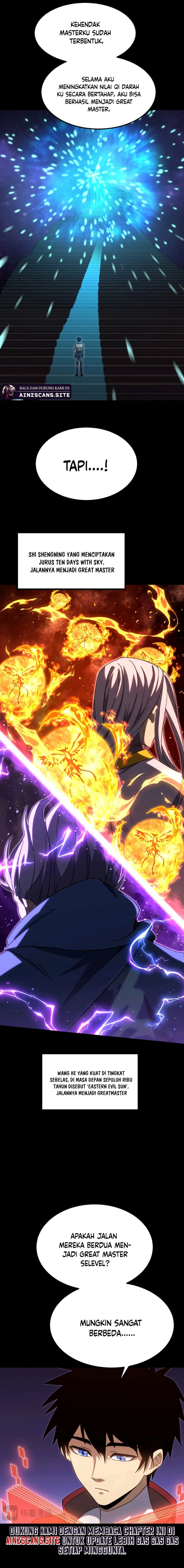 leveling-in-the-future-apex-future-martial-arts - Chapter: 64