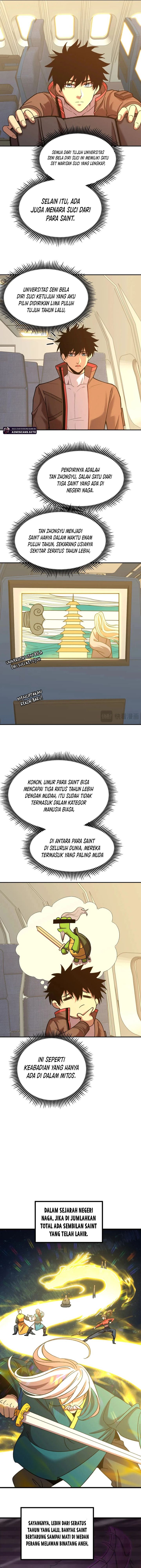leveling-in-the-future-apex-future-martial-arts - Chapter: 66