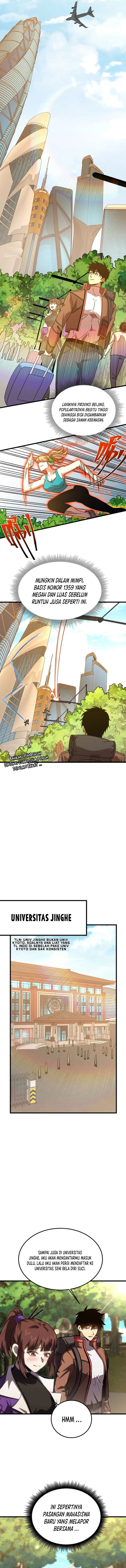 leveling-in-the-future-apex-future-martial-arts - Chapter: 66