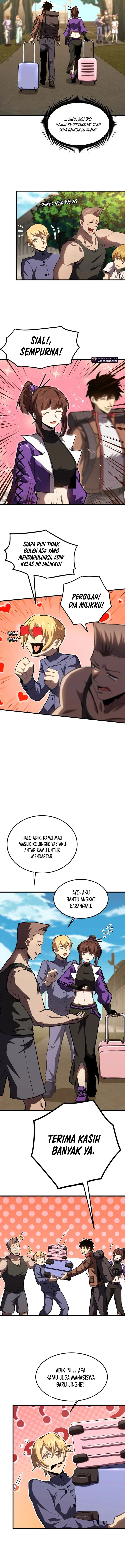 leveling-in-the-future-apex-future-martial-arts - Chapter: 66