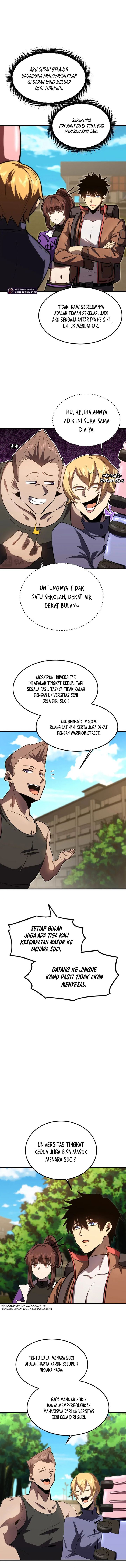 leveling-in-the-future-apex-future-martial-arts - Chapter: 66