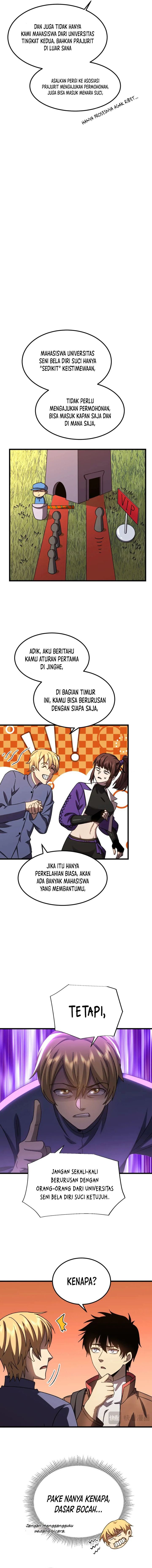 leveling-in-the-future-apex-future-martial-arts - Chapter: 66