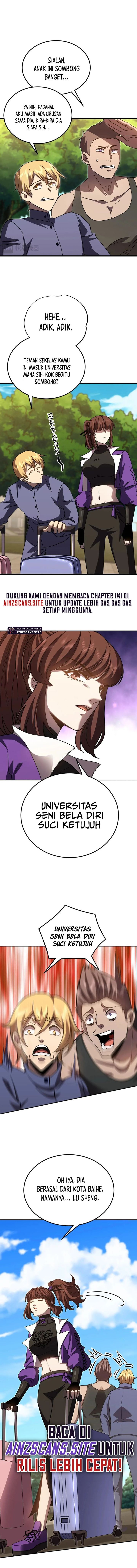 leveling-in-the-future-apex-future-martial-arts - Chapter: 66