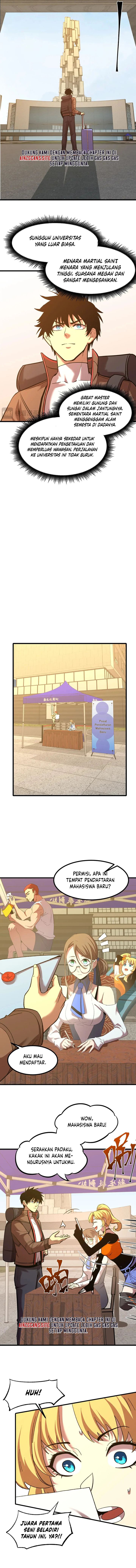 leveling-in-the-future-apex-future-martial-arts - Chapter: 67