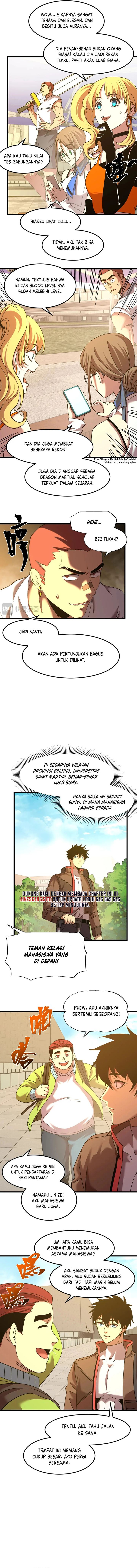 leveling-in-the-future-apex-future-martial-arts - Chapter: 67