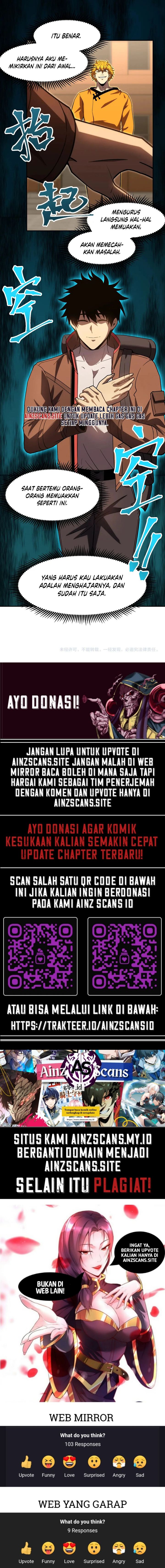 leveling-in-the-future-apex-future-martial-arts - Chapter: 67