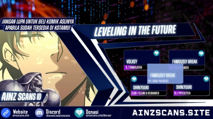 leveling-in-the-future-apex-future-martial-arts - Chapter: 68