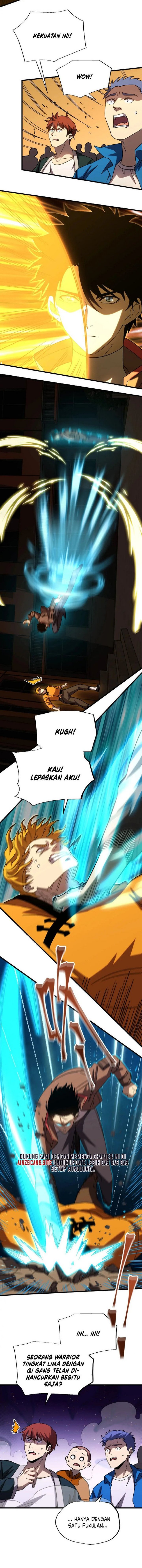leveling-in-the-future-apex-future-martial-arts - Chapter: 68