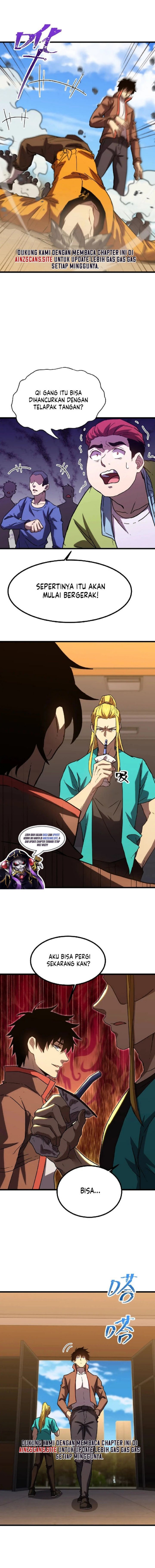 leveling-in-the-future-apex-future-martial-arts - Chapter: 68
