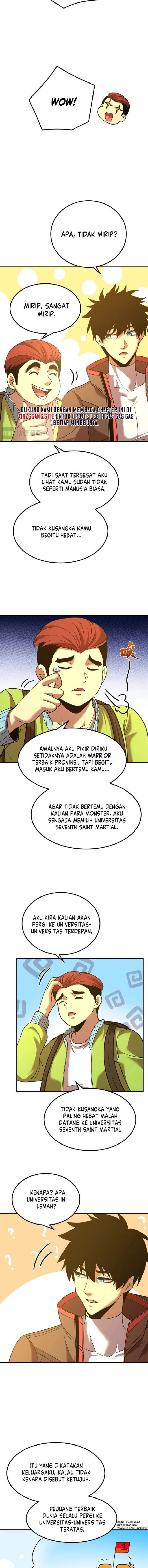 leveling-in-the-future-apex-future-martial-arts - Chapter: 68