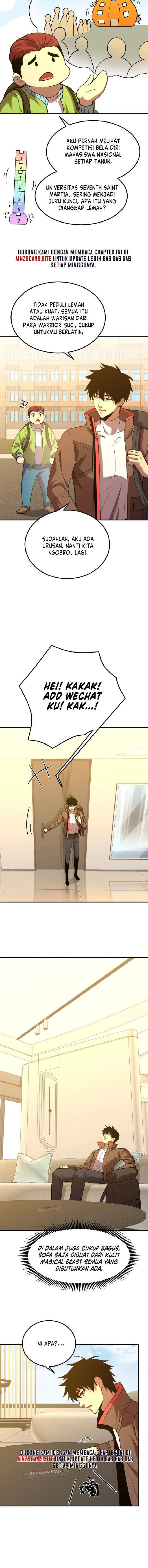 leveling-in-the-future-apex-future-martial-arts - Chapter: 68