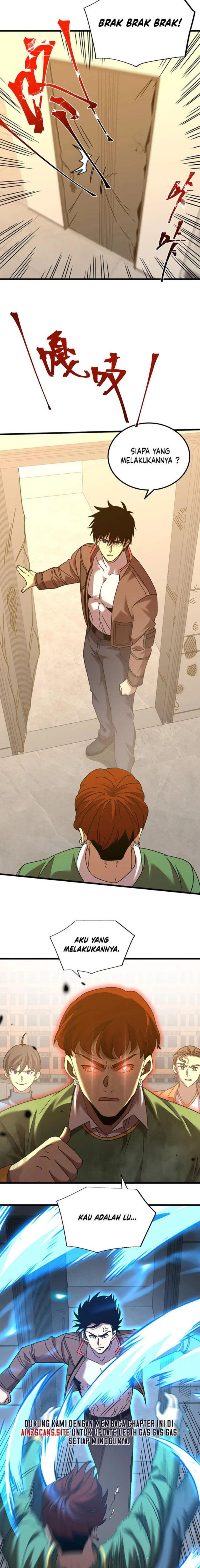 leveling-in-the-future-apex-future-martial-arts - Chapter: 68