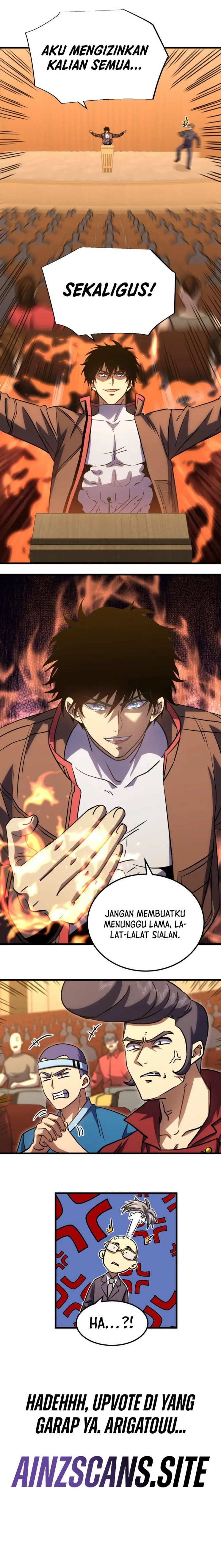 leveling-in-the-future-apex-future-martial-arts - Chapter: 70