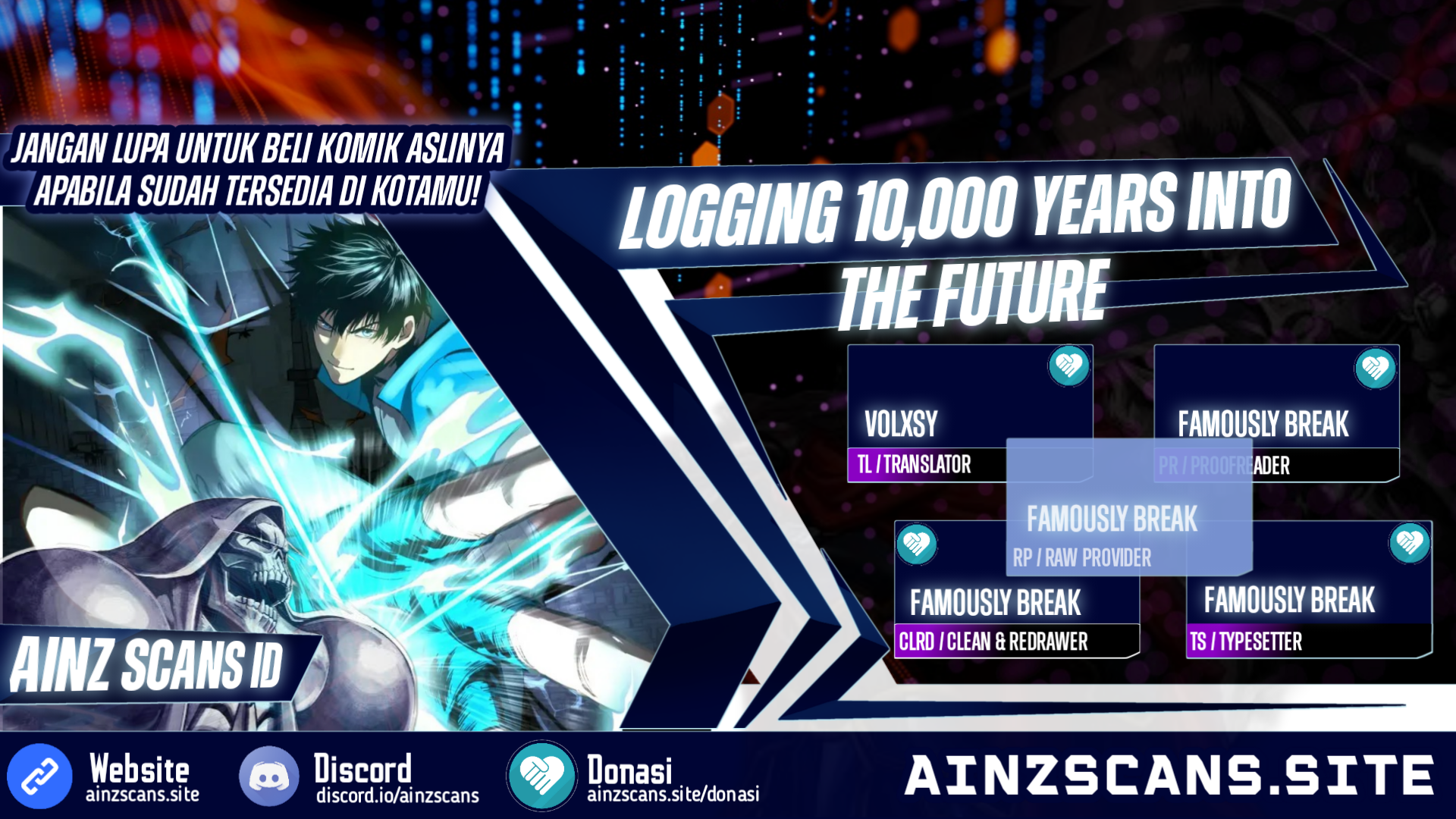 leveling-in-the-future-apex-future-martial-arts - Chapter: 71