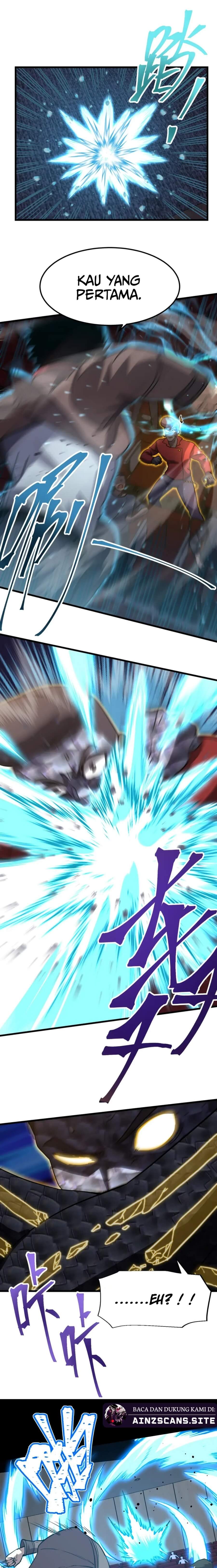 leveling-in-the-future-apex-future-martial-arts - Chapter: 71