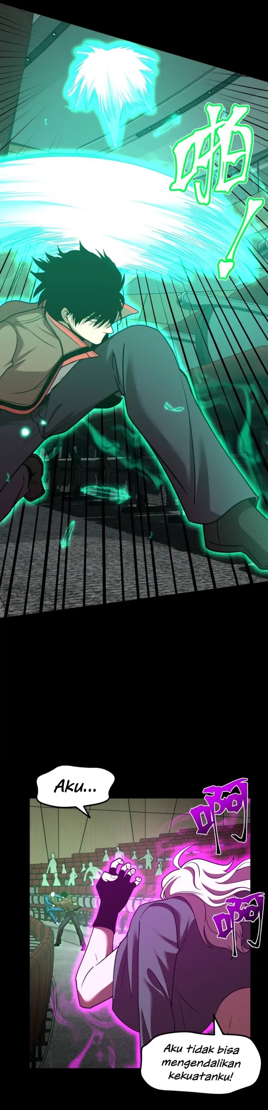 leveling-in-the-future-apex-future-martial-arts - Chapter: 71