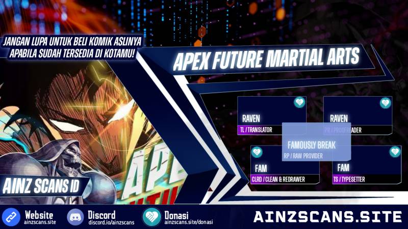 leveling-in-the-future-apex-future-martial-arts - Chapter: 74