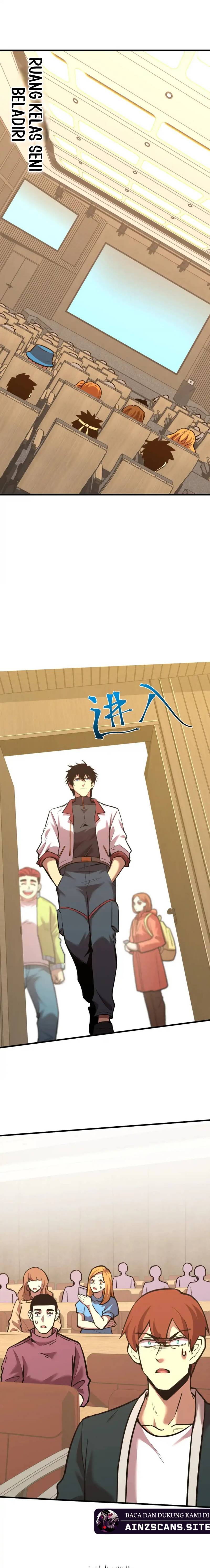 leveling-in-the-future-apex-future-martial-arts - Chapter: 74