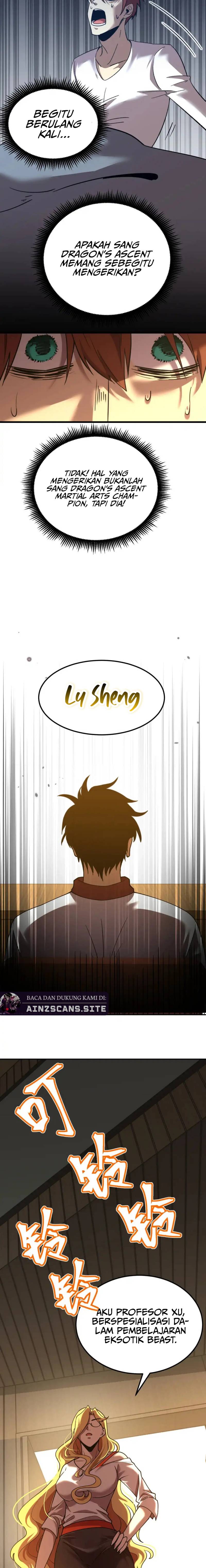leveling-in-the-future-apex-future-martial-arts - Chapter: 74