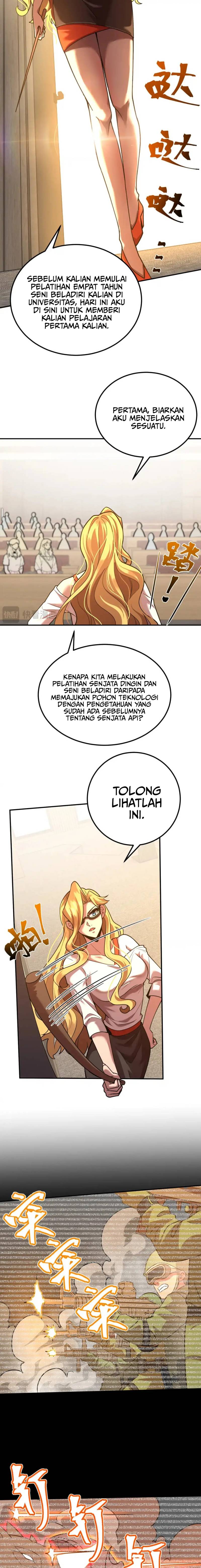 leveling-in-the-future-apex-future-martial-arts - Chapter: 74