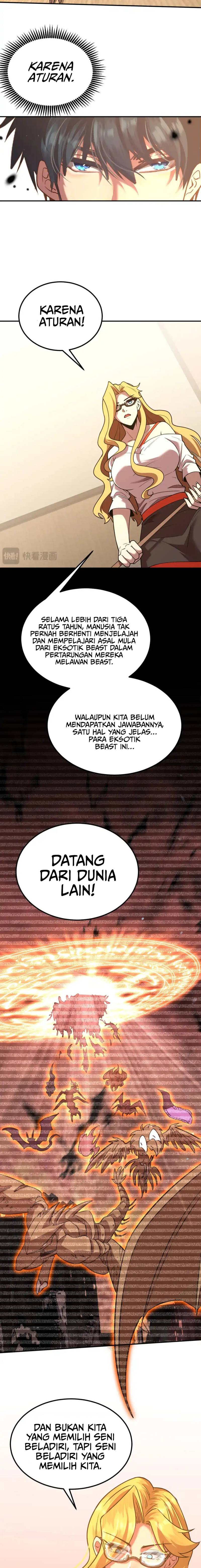 leveling-in-the-future-apex-future-martial-arts - Chapter: 74