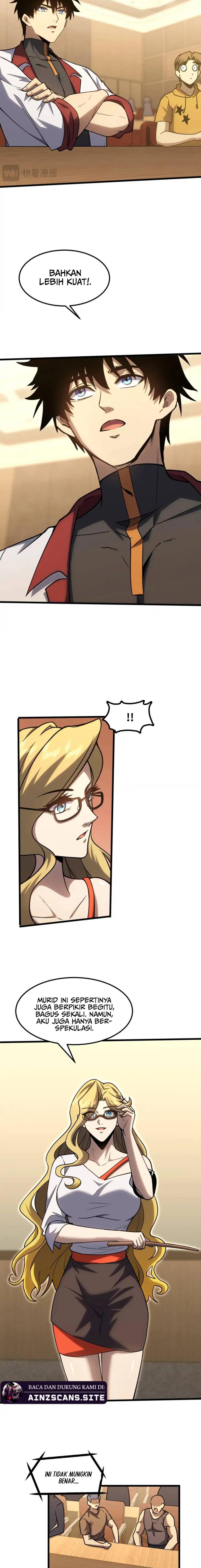 leveling-in-the-future-apex-future-martial-arts - Chapter: 74