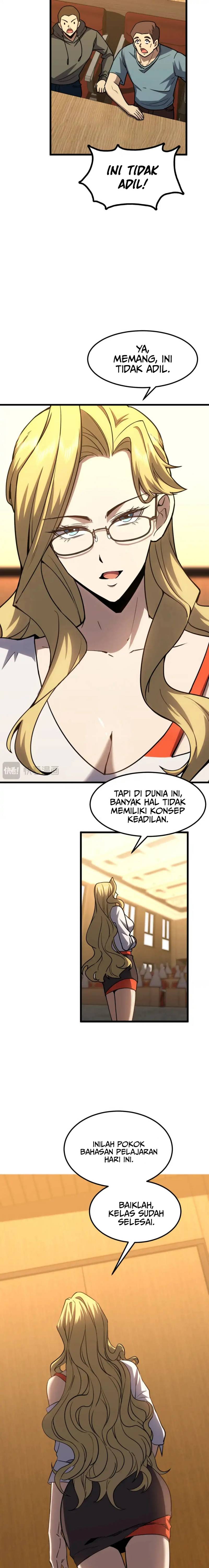 leveling-in-the-future-apex-future-martial-arts - Chapter: 74