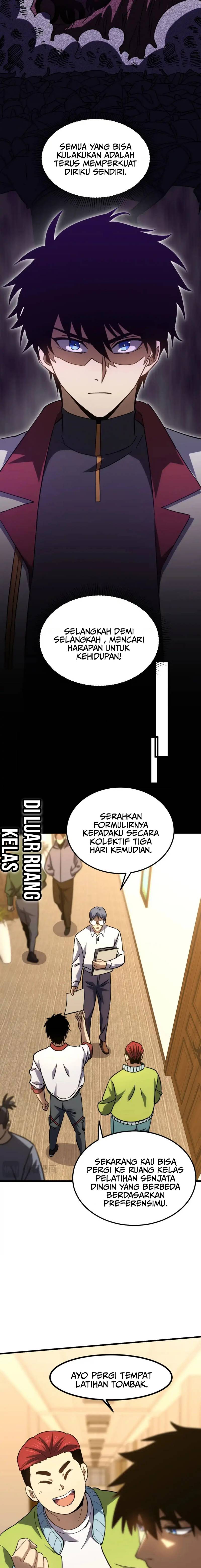 leveling-in-the-future-apex-future-martial-arts - Chapter: 74