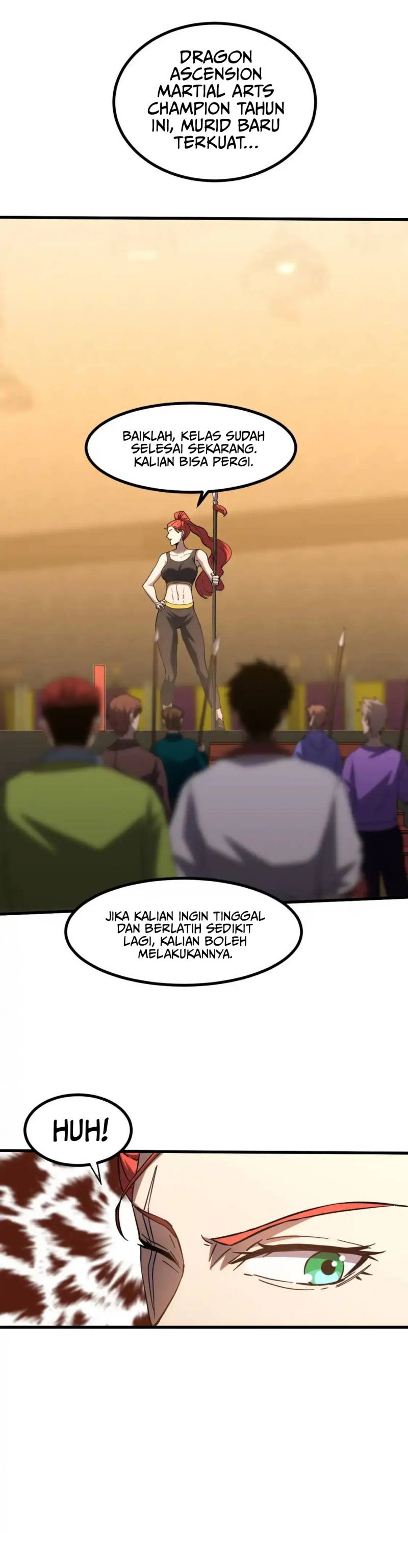 leveling-in-the-future-apex-future-martial-arts - Chapter: 74