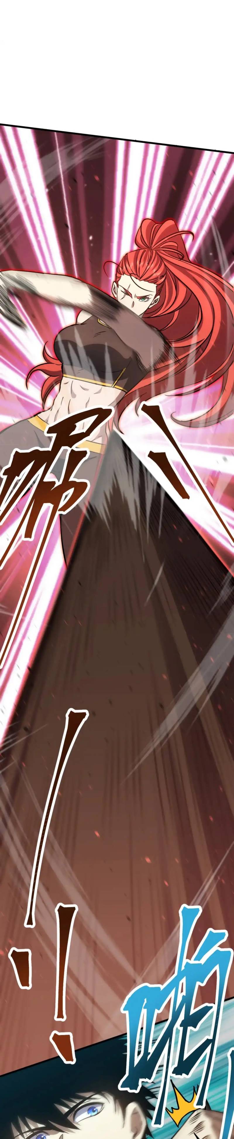 leveling-in-the-future-apex-future-martial-arts - Chapter: 74