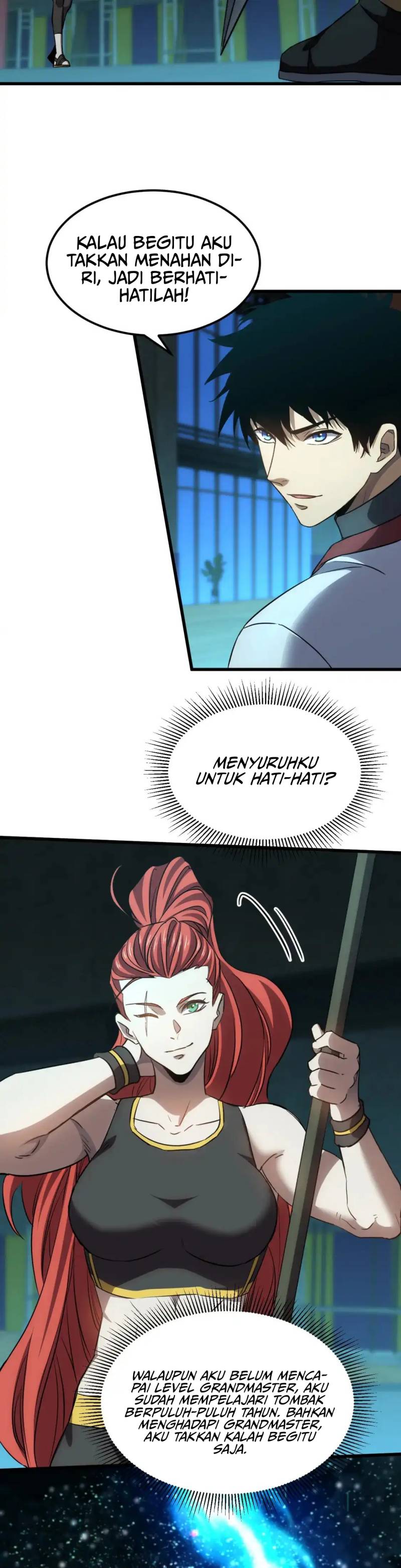 leveling-in-the-future-apex-future-martial-arts - Chapter: 74