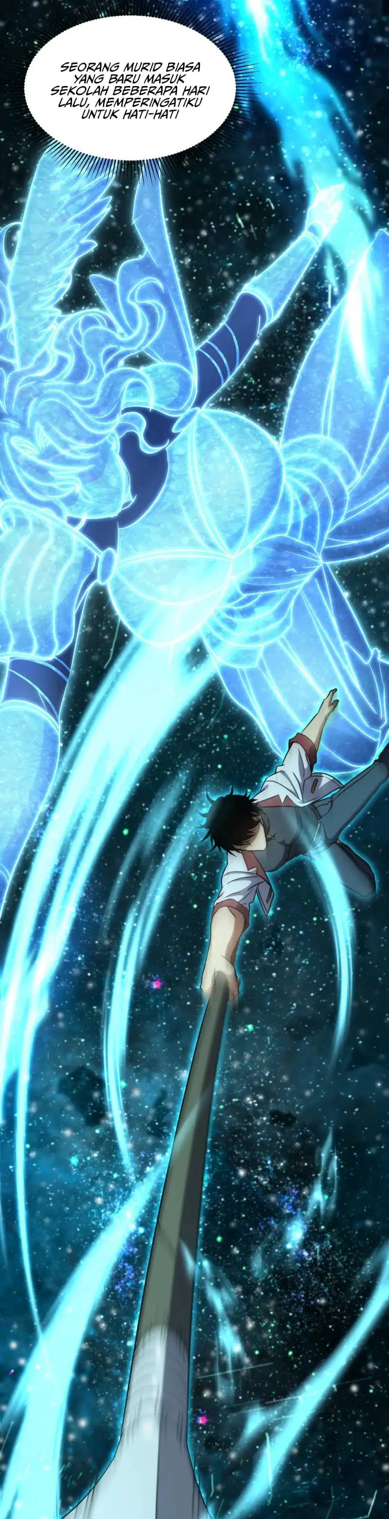 leveling-in-the-future-apex-future-martial-arts - Chapter: 74