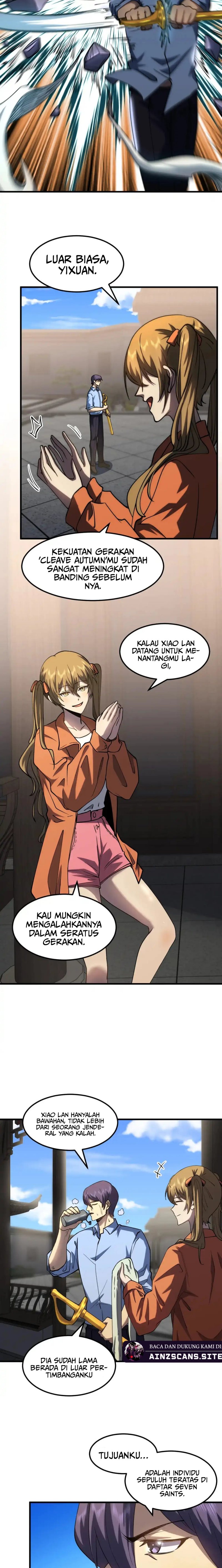 leveling-in-the-future-apex-future-martial-arts - Chapter: 76