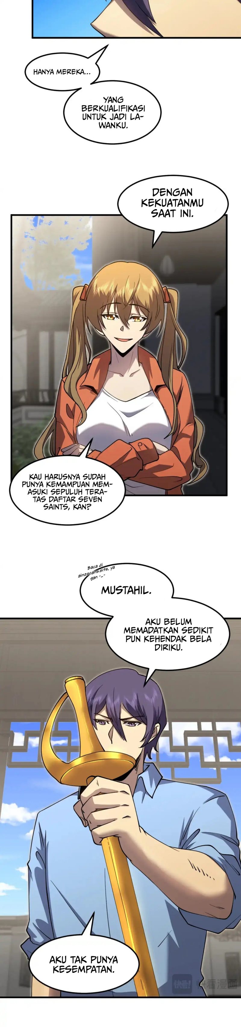leveling-in-the-future-apex-future-martial-arts - Chapter: 76